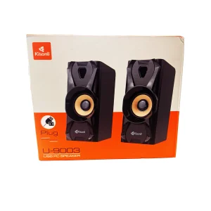 اسپیکر رومیزی Kisonli مدل U9003