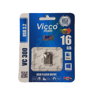 فلش  Viccoman 16 GB  USB3.2