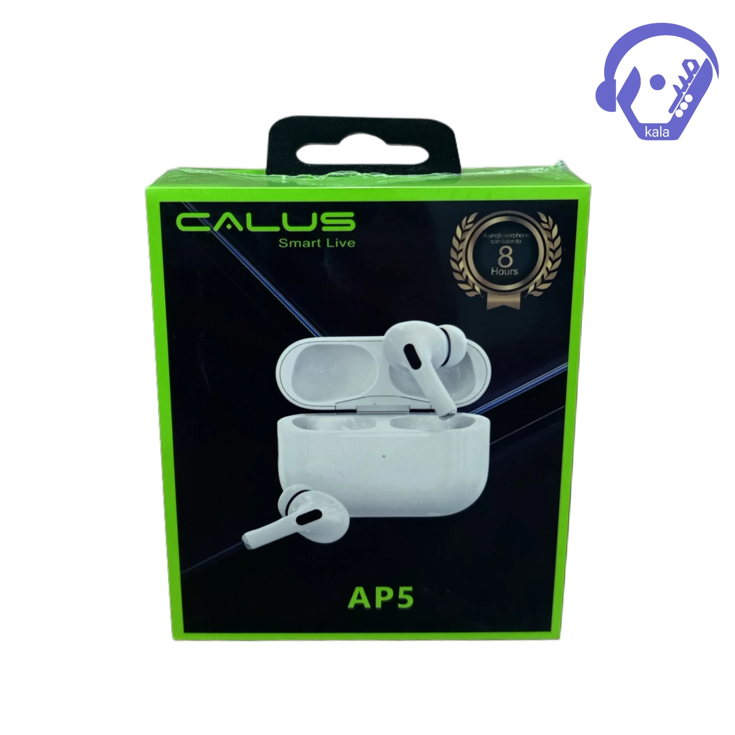 هندزفری CALUS  Ap5