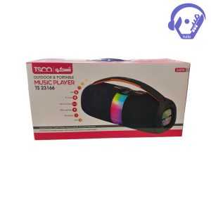 اسپیکر  قابل حمل تسکو (TSCO) مدل TS 23166