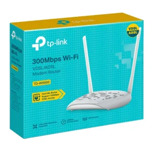 مودم  (VDSL/ADSL) تی‌پی‌لینک (TP-Link) مدل TD-W9950