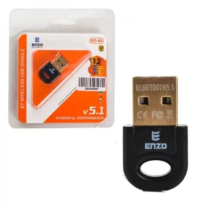 دانگل بلوتوث (Bluetooth Dongle) انزو (ENZO) مدل BD-88