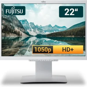 مانیتور فوجیتسو مدل B22W-7 (استوک اروپا)
