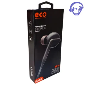 هندزفری سیمی اکو مدل OHF-28