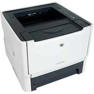 پرینتر لیزری اچ‌پی مدل LaserJet P2015 (استوک اروپا)