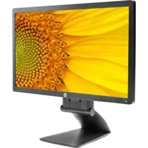 مانیتور HP EliteDisplay E221 (استوک اروپا)