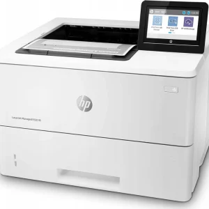 پرینتر لیزری اچ‌پی مدل LaserJet Managed E50145dn (استوک اروپا) در حد آک