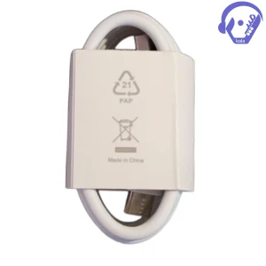 کابل شارژ اصلی شیائومی (USB-A به USB-C)